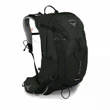 Туристичний рюкзак Osprey Manta 24 (F21) Black O/S (009.2572)