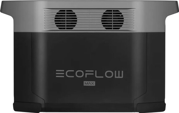 Набір EcoFlow Delta Max 2000 (2016 Вт·год / 2400 Вт) + Smart Generator фото 4
