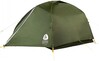 Sierra Designs Meteor 3000 2 green