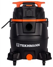Строительный пылесос Tekhmann TVC-1430 S2 P (851880)