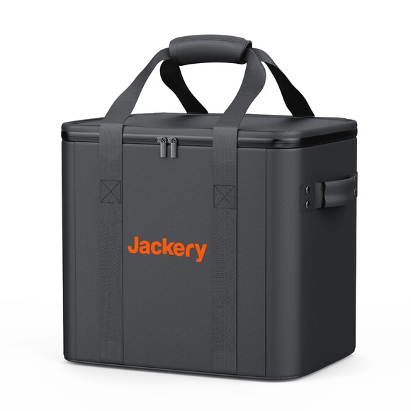 Сумка для электростанции Jackery Explorer 2000 Pro (Case-Bag-Explorer-2000) изображение 2