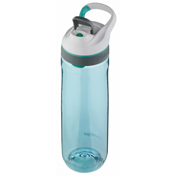 Бутылка для воды Contigo Cortland 720 ml Greyed Jade (2095011) изображение 2