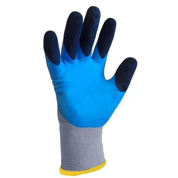 Перчатки BLUETOOLS ProtectFinger (XL) (220-2209-10-IND) изображение 2