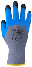 Перчатки BLUETOOLS ProtectFinger (XL) (220-2209-10-IND)