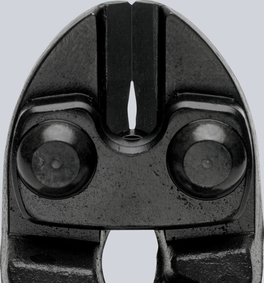Болторез KNIPEX CoBolt 200 мм (71 31 200) изображение 4