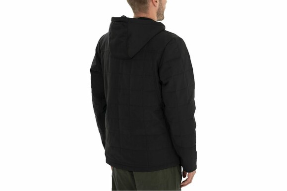 Куртка Milwaukee M12HPJBL2-0 (XL) (4932480074) (без АКБ и ЗУ) изображение 8
