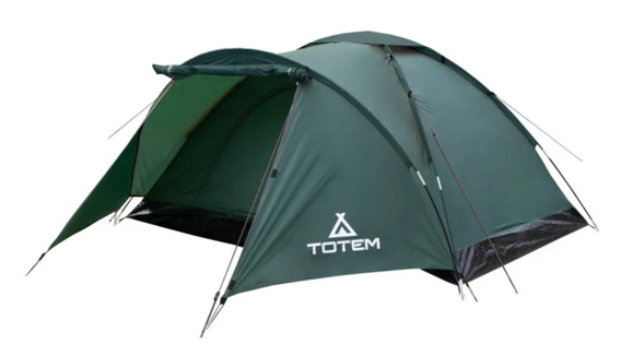 Палатка однослойная Totem Summer-4 Plus (UTTT-032)