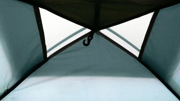 Палатка однослойная Totem Summer-4 Plus (UTTT-032) изображение 11