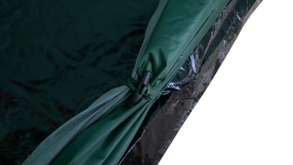 Палатка однослойная Totem Summer-4 Plus (UTTT-032) изображение 12
