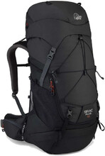 Туристичний рюкзак Lowe Alpine Sirac Plus 65, Ebony, L/XL (LA FMQ-50-EBN-LXL)