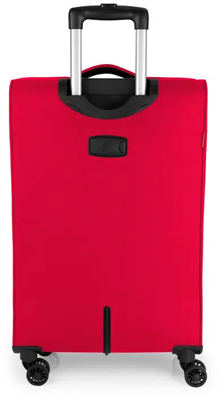 Чемодан Gabol Lisboa (M) Red, 122746-008 (930341) изображение 2