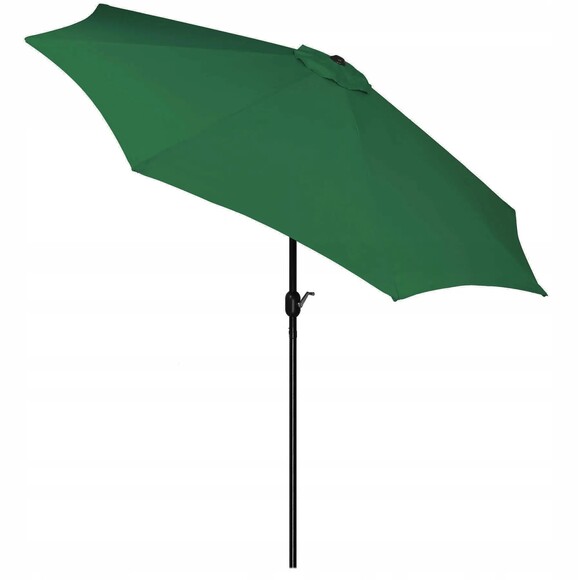 Зонт садовый Springos 290 см (GU0019) изображение 3