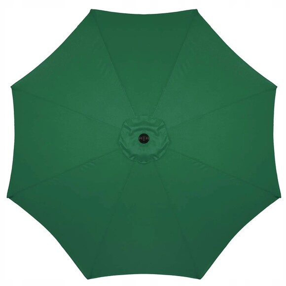 Зонт садовый Springos 290 см (GU0019) изображение 7