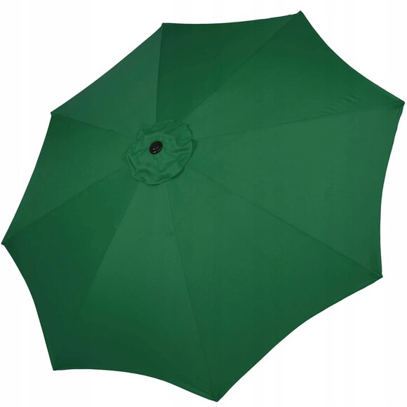 Зонт садовый Springos 290 см (GU0019) изображение 6