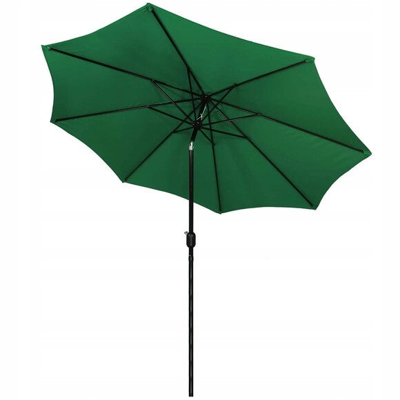 Зонт садовый Springos 290 см (GU0019) изображение 2