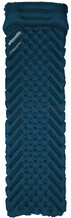Надувний килимок Pinguin Stream Comfort, Blue (PNG 721058)