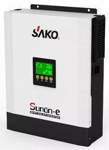 Гібридний інвертор SAKO 3000-24