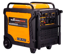 Инверторный генератор Maxpeedingrods MXR9000 с ATS