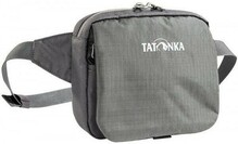 Сумка поясная Tatonka Travel Organizer, Titan Grey (TAT 2872.021)