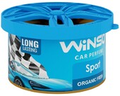 Ароматизатор для автомобіля Winso Organic Fresh Sport, 40 мл (533350)