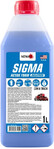 Активна піна Nowax Sigma Active Foam Dosatron суперконцентрат для безконтактного миття, 1 л (NX01184)