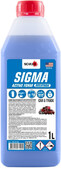 Активна піна Nowax Sigma Active Foam Dosatron суперконцентрат для безконтактного миття, 1 л (NX01184)