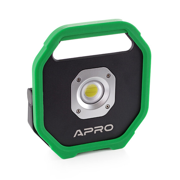 Аккумуляторный светодиодный прожектор APRO (900520) изображение 2