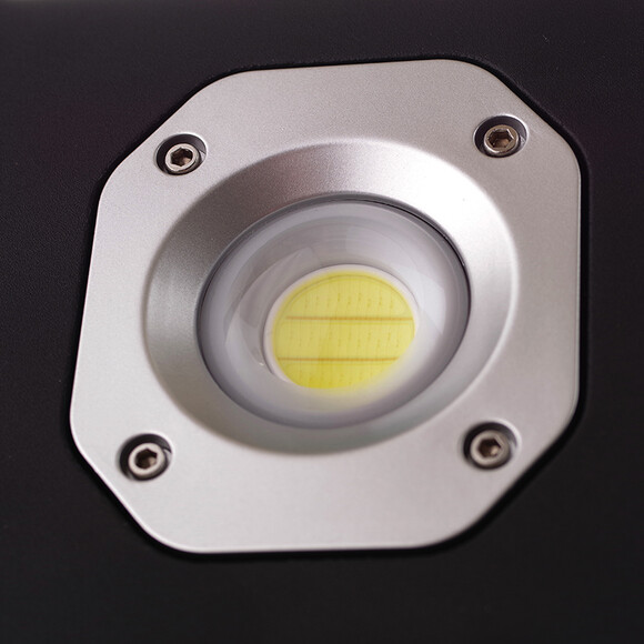Аккумуляторный светодиодный прожектор APRO (900520) изображение 8