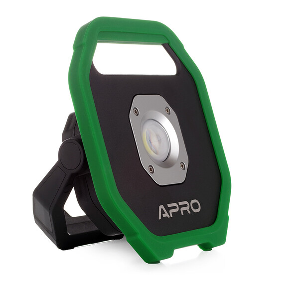 Аккумуляторный светодиодный прожектор APRO (900520) изображение 5