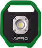 APRO (900520)