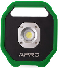 Акумуляторний світлодіодний прожектор APRO (900520)