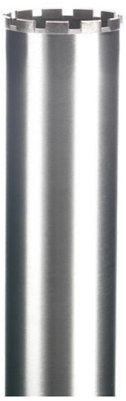 Коронка алмазная Husqvarna D1420 1-1/4", 152 мм (5860863-01)