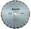 Алмазний відрізний диск Barret, 500 мм (D-500)