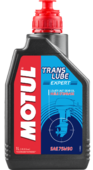 Трансмісійна олива Motul Translube Expert SAE 75W-90, 1 л (108860)