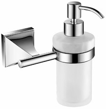 Дозатор для жидкого мыла Devit Classic (6030151)