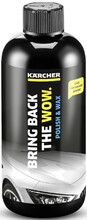 Воскова поліроль Karcher RM 660, 0.5 л (6.296-108.0)