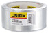 Лента клейкая алюминиевая UNIFIX 50 мм, 25 м (AL-5025)