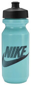 Пляшка Nike BIG MOUTH BOTTLE 2.0 32 OZ, 946 мл (бірюзовий/чорний) (N.000.0041.421.32)