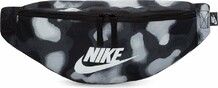 Сумка на пояс Nike NK HERITAGE WAISTPCK-ACCS PR 3L (сірий, білий) (DR6250-010)