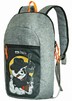 Міський рюкзак Travel Extreme GO 10L PANDA (TE02113)