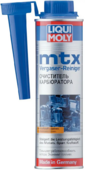 Присадка для очистки карбюратора LIQUI MOLY mtx Vergaser Reiniger, 0.3 л (5100)