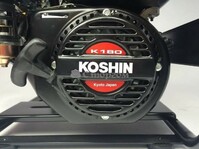 Особенности Koshin STV-50X 1