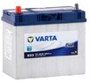 Автомобільний акумулятор Varta Blue Dynamic Asia B33 6СТ-45 Аз (545157033)