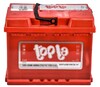 Topla Energy 6 CT-60-L (108160)