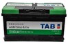 TAB 6 CT-95-R EcoDry Stop&Go (213090)