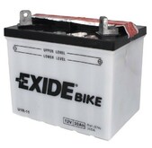 Аккумулятор EXIDE U1R-11, 30Ah/300A