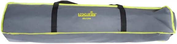 Раскладушка для кемпинга Norfin Aspern (NF-20502) изображение 3