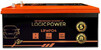 Автомобільний акумулятор Logicpower LiFePO4 BMS 1500 A, 25.6В, 230 Аг (24774)