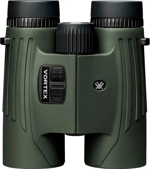 Бінокль VORTEX Fury HD 5000 10х42, з лазерним далекоміром (2371.01.96)