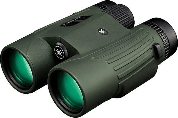 Бінокль VORTEX Fury HD 5000 10х42, з лазерним далекоміром (2371.01.96) фото 3